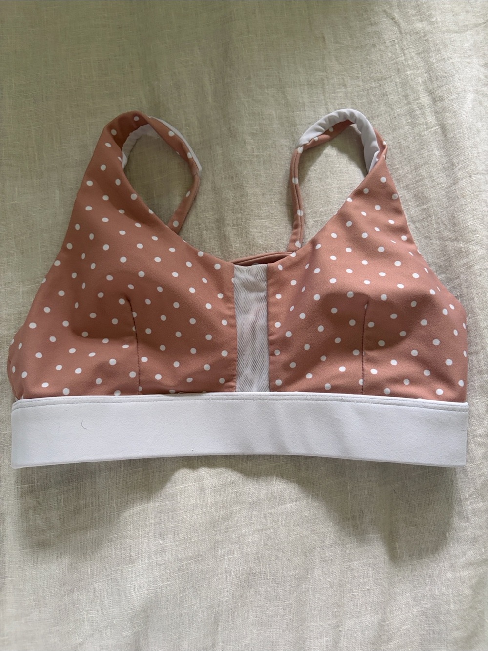 ARCAA MOVEMENT CRUX BRA